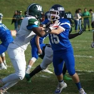 Meet your Posher, Judy